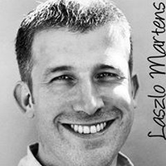 Laszlo Martens