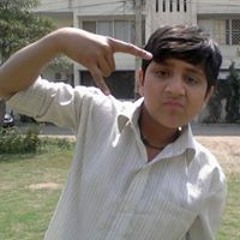 Syed Ali Salman Zaidi