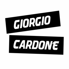 Giorgio Cardone DJ