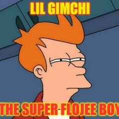 LilGimchi