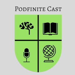 Podfinite Cast