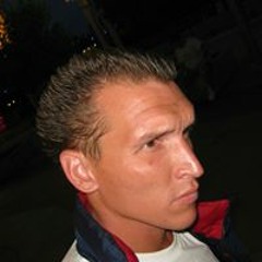 Alexandre Parkhomenko