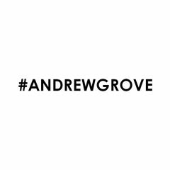 Andrew Grove
