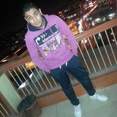 Ahmad Magdy