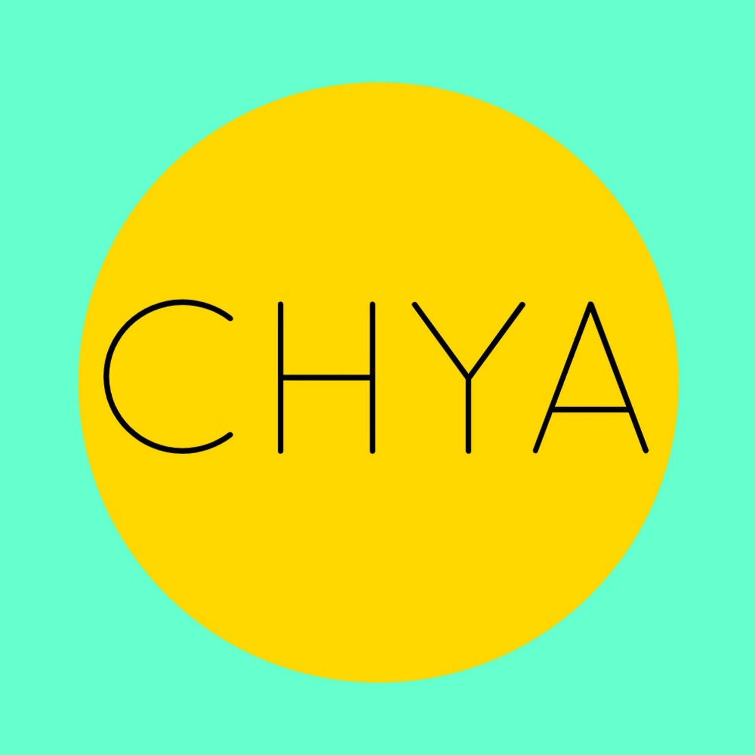 CHYA Podcast