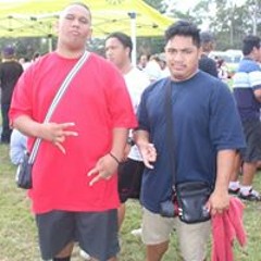 Kahu Rakatau