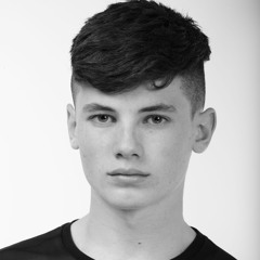 Luke Barbour