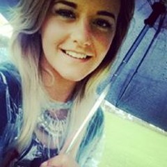 Emma-Louise Sanderson