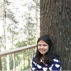 Regina Basaria Patrisia