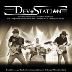 DeveStation