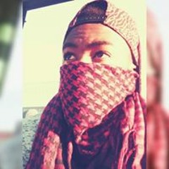 Iam Kgosi Ntshudisane