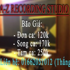A-Z Recording Studio