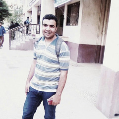 ahmed khames