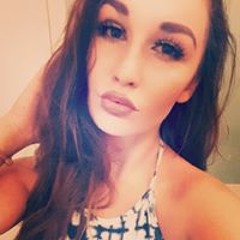 Natalie Rose Bentley