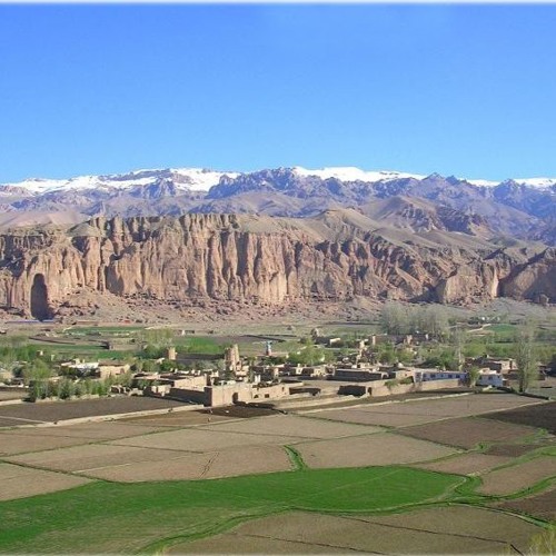 Dam Mast Qalander - Sami Yusuf Feat. Rahat Fateh Ali Khan