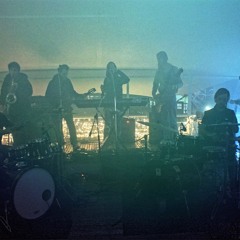 Dance Layers of the Atmosphere