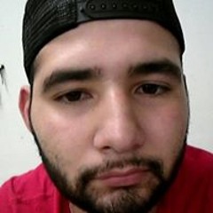 Alan Delarosa Dominguez