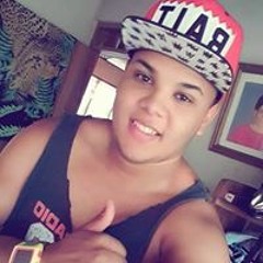 Charly Viales