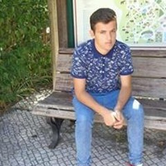Tiago Sargaço NK