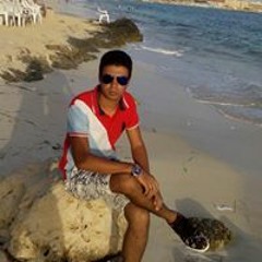 Belal Mahmoud