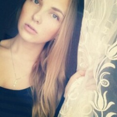 Яна Пустовских