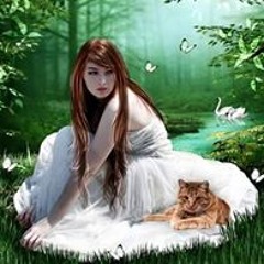 نور قلبى انا