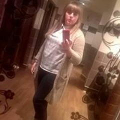 Kayleigh Louise Warburton