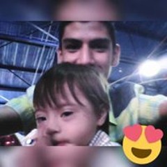 Raúl Giménez Paiva