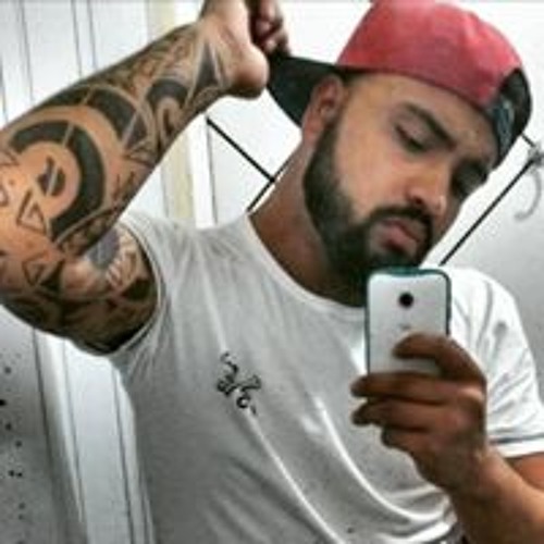Lucas Guilherme’s avatar