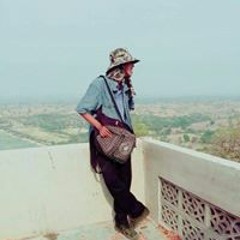 Aung Kyaw Phyo