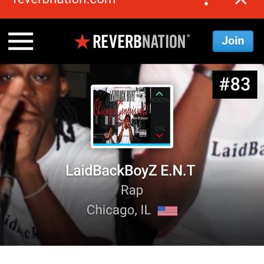 LaidBackboyZ E.N.T