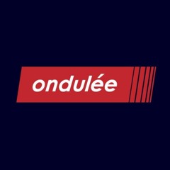 ondulée