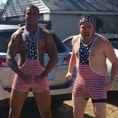 Shootin' with Jon and Jon