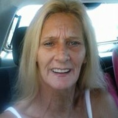Brenda White
