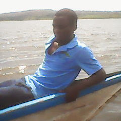 TWESIGYE SAPHAN