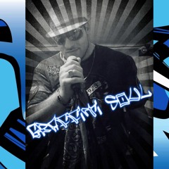 Graffiti Soul