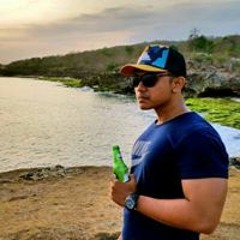 Denis Setyadi Prameswara