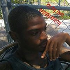 LilRell Gallon
