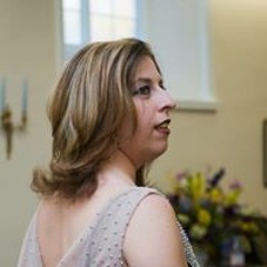 Charlene Buisman Flikkema