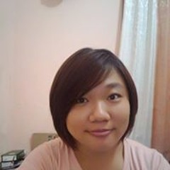 Nathasia Esther Sylvia