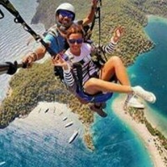 علمني هواك