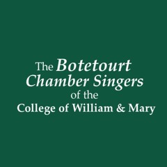 Botetourt Singers