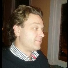 Christophe Meesters