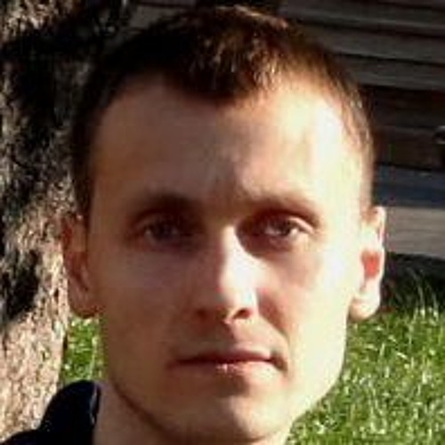 Max Nazarenko’s avatar