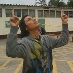 Ayquipa Anthony