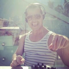 Justin Blair // Jack Son (Barcelona)