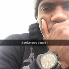 M-Riick Vitry