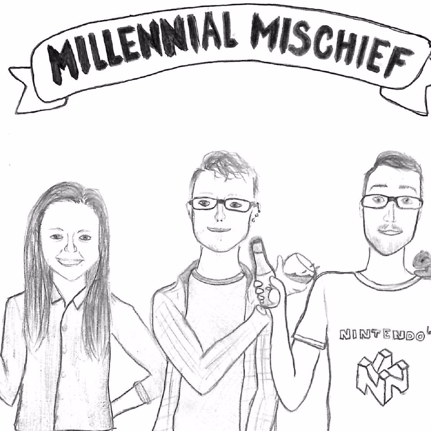 MillennialMischief