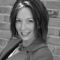 Tracey Fauquier Truby