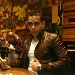 Ahmed Mostafa